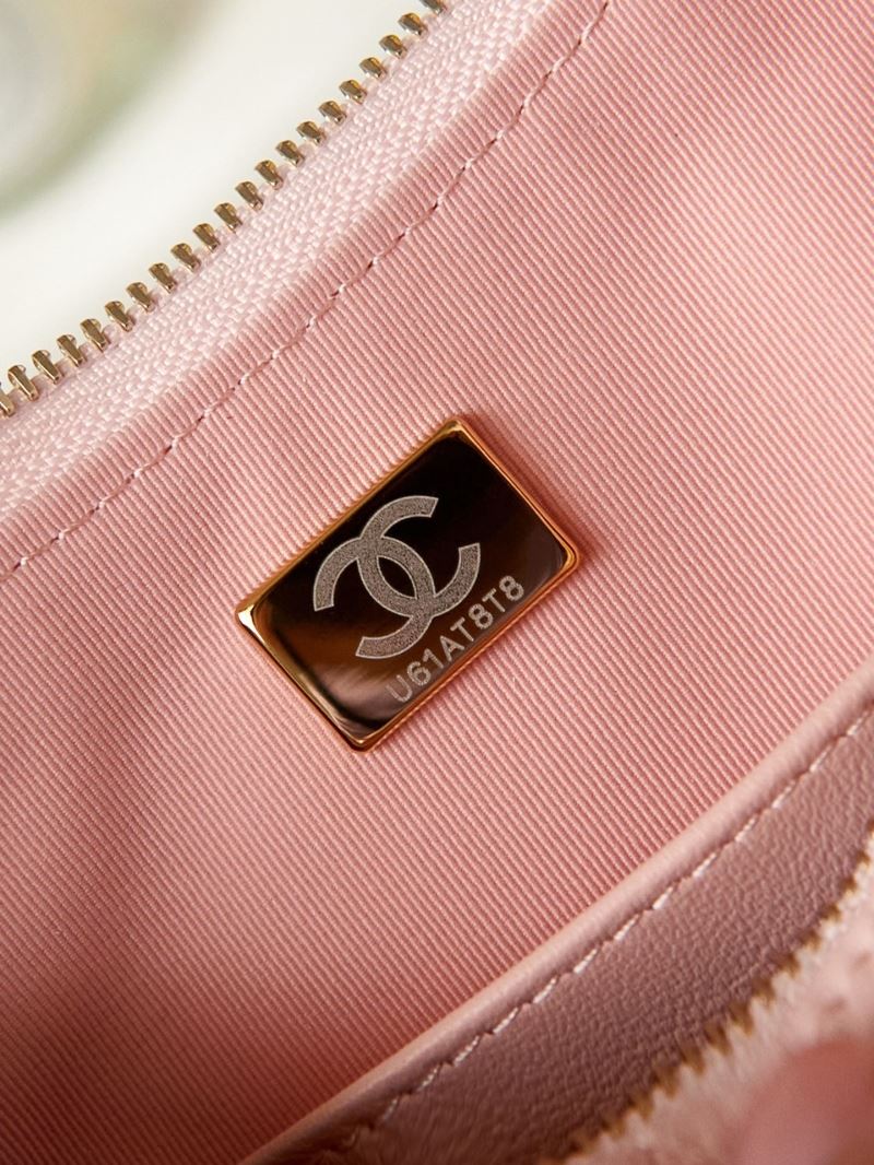 Ch**el hobo bags
